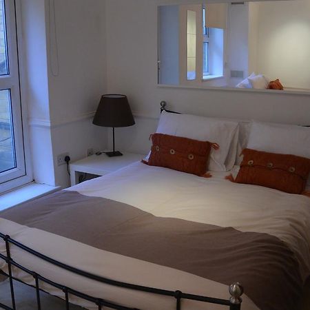 Shoreditch Rooms ลอนดอน ภายนอก รูปภาพ