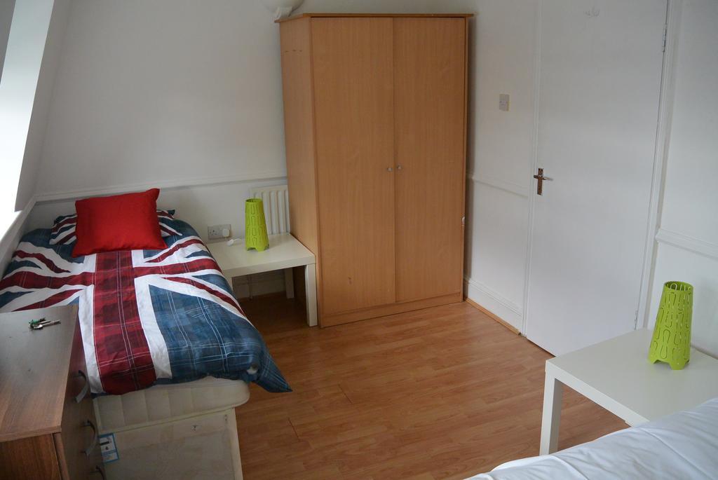 Shoreditch Rooms ลอนดอน ห้อง รูปภาพ